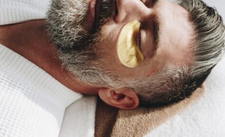 الاستمالة الذكور