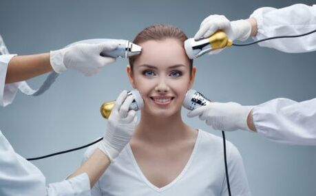 جمال الأجهزة